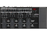 <b>BOSS ME-90 GUITAR com BOSS BAG CB-ME80 MULTI-FX DELUXE PACK</b> <b>BOSS ME-90 GUITAR com BOSS BAG CB-ME80 MULTI-FX DELUXE PACK</b>